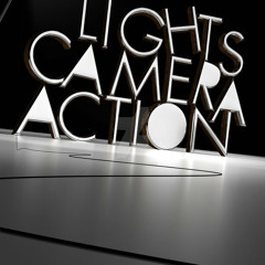 Lights Camera Action