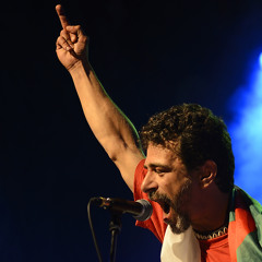 gnawa diffusion- timimoun tombouctou