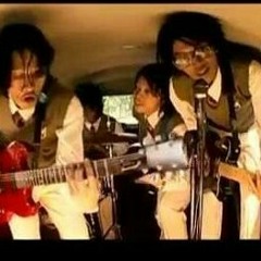 The Adams - Waiting (Cover)