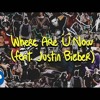 Where Are Ü Now Vs. How Deep Is Your Love - Jack Ü Ft. Justin Bieber Vs. Calvin Harris & Disciples