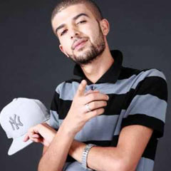 Madou Mc feat Katy bon - Teyhin