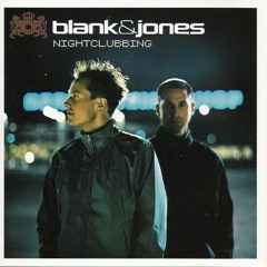 Blank & Jones - DJs, Fans & Freaks (DFF)