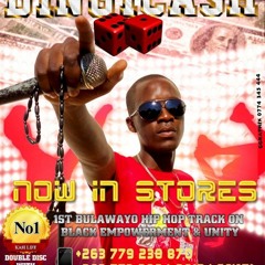 Ungifanele @Dingicash