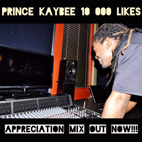 PRINCE KAYBEE 10 000 APPRECIATION MIX