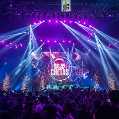 CHETAS