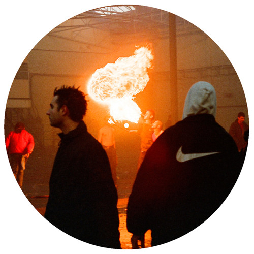 COMMAND001 // Senate - Gangstalker