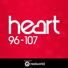Heart UK ReelWorld Jingles 2015