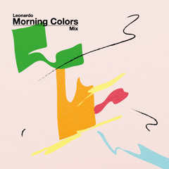 Morning Colors Mix