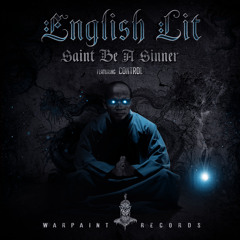 ENGLISH LIT - Saint Be A Sinner (feat. Control) (Original Mix)