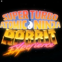 Super Turbo Atomic Ninja Rabbit /  / Original Music
