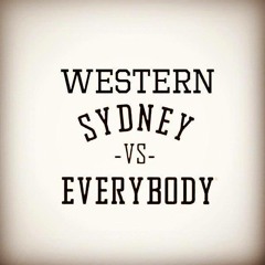 WIlD WEST PT 2 (first take)