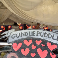 live @ cuddle puddle (disco chateau) - burning man 2015.09.05