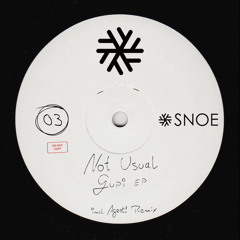 Not Usual - All Toghether (Agent! Remix)