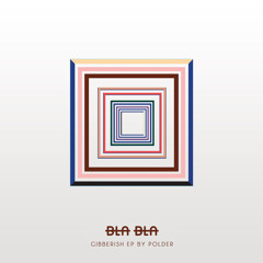 Polder - Catpusher [Bla Bla Nation 004]