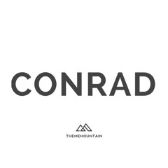 Conrad Theme Music (long version) -  Creative Commons