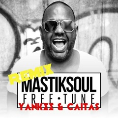 Mastiksoul - Esta Merda É Ké Boa (DJ Yankee & Caitas Remix)*FREE DOWNLOAD