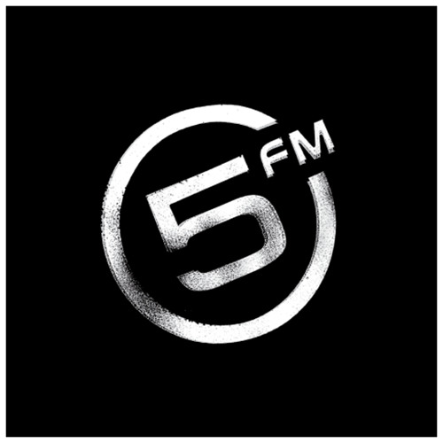 DJ Mikey - 5FM The ShakeDown Mix 30 Aug 2015