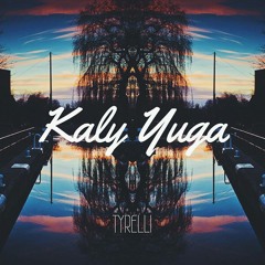 Tyrelli - Kaly Yuga  // Instrumental // NON DISPONIBILE