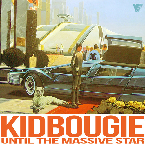 Until The Massive Star