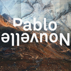 Pablo Nouvelle - Take Me To A Place Ft Liv [Elderbrook Remix]