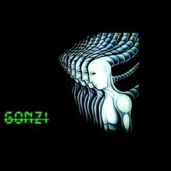 Gonzi - Dream Machine