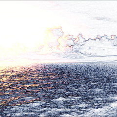 Meer voller Möglichkeiten