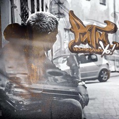 3.Ритм Ft.SteppyNegroz(г.Степногорск) - Все По Кругу