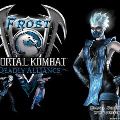 Frost's Theme