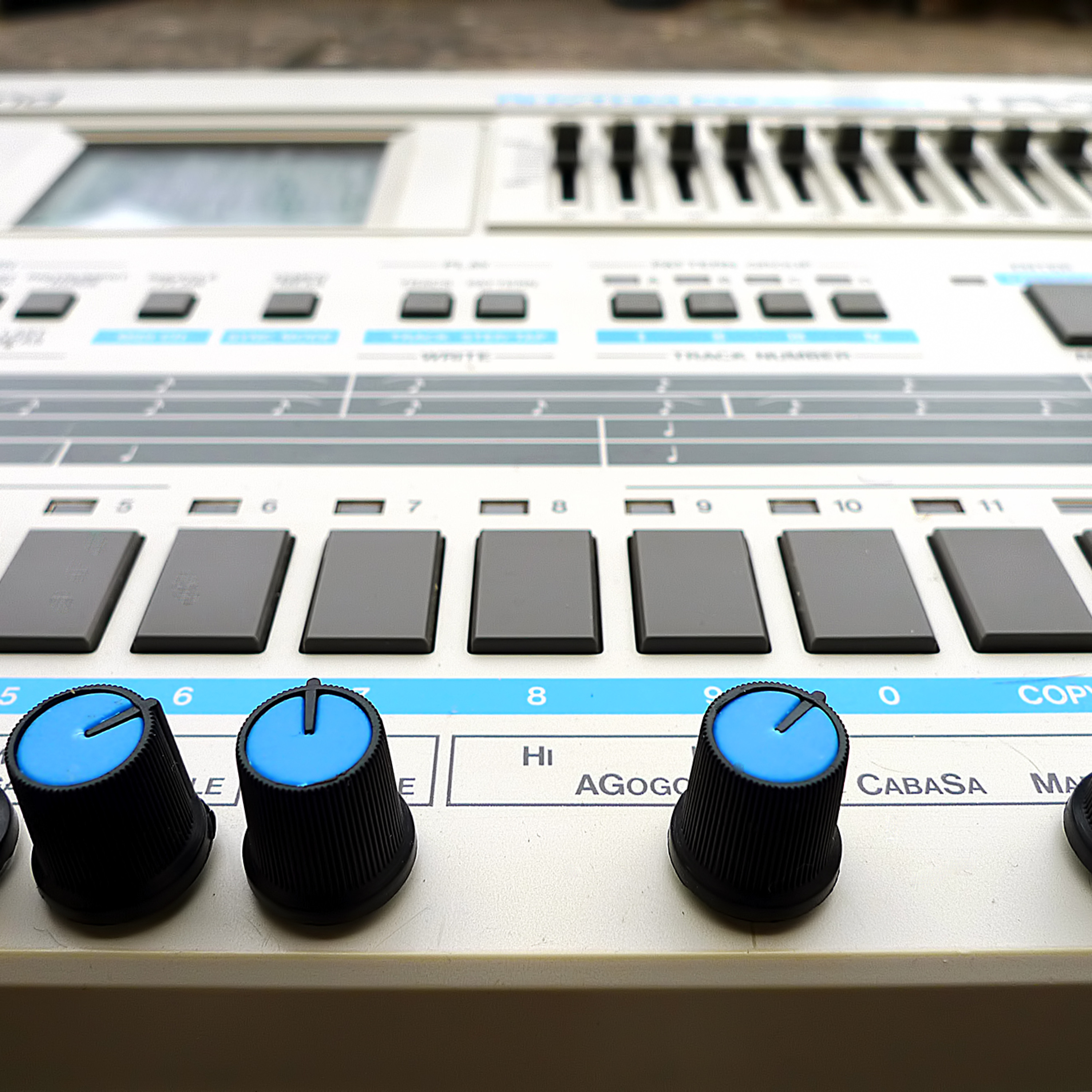 circuitbenders sounds