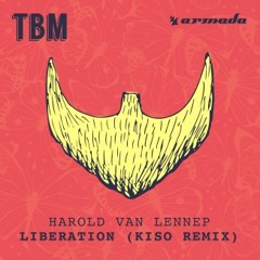 Liberation (Kiso Remix)