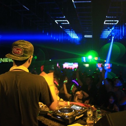 Echo 13 Cfm™  • Funkot Bukan Basa Basi [Arak Attack]