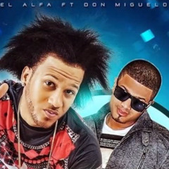 Don Miguelo ft. El Alfa - Discoteca @CongueroRD @JoseMambo