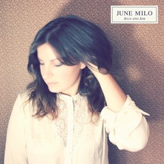 My man - June Milo