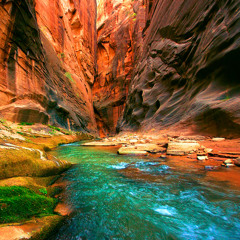 Cry The River (Original Mix)