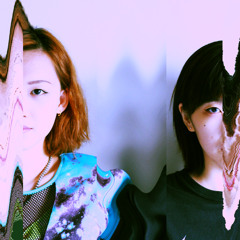 娜娜瑟斯 x 孔雀眼－長島冰茶 (Prod. by Philip Spalding)