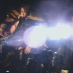 Inside my head (demo Instrumental)