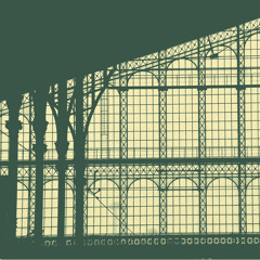 ZPVD001 - Gare Du Nord