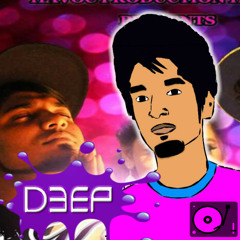 Kadhali Havoc Brothers Ft. [DJ-DEeP] REMIX