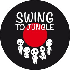 My Swing Up to Jungle -----by ---Dj Mbiz (Geneva - CH) & Dj SirSway (FR-CH)