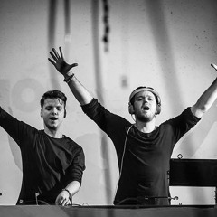 Axwell Ingrosso & Years - ID