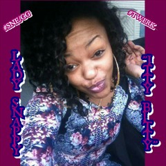 Lady Snappy - "Itty Bitty"