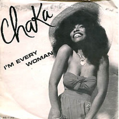 Chaka Khan - I'm Every Woman - 1979 Disco Extended Mix