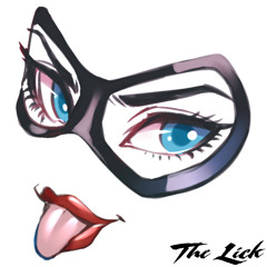 The Lick