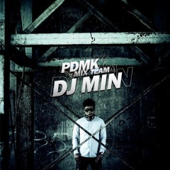 DJMING小銘20120801(Electro Funky Disco House)