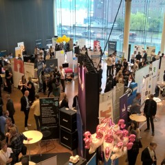 The Next Swedish Unicorns? 8 Pitches from Sthlm Tech Fest