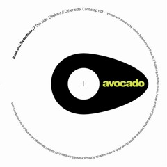 Jerome Sydenham & Rune RK - Elephant