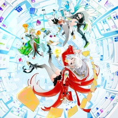 Girl's Quarrel