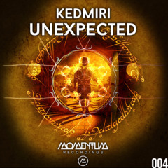 Kedmiri - Unexpected (Original Mix) | FREE DOWNLOAD