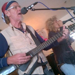 Moscow Fish  Ohio River "Live at The Greenhouse Dingwall"