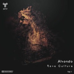 Rave Culture Vol.1 - Alvando